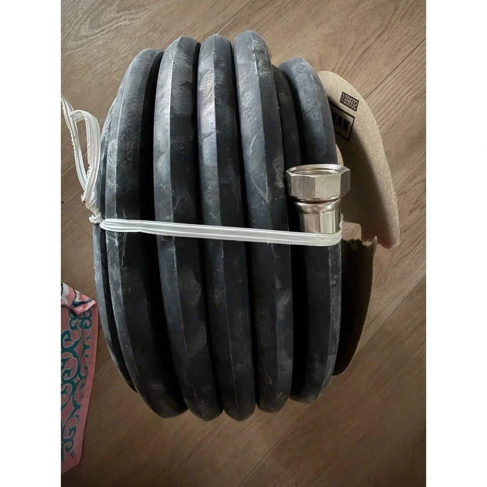 New Sears Craftsman USA NOS 50ft x 5/8